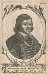 Christophorus Bernardus.