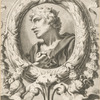[Ber]nardus Ital. Rex. Caroli Mag. Nepos