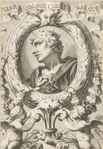[Ber]nardus Ital. Rex. Caroli Mag. Nepos