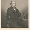 The Rt. Honble. Henry William Wilson, the Lord Berners, president of the Royal Agricultural Society