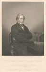 The Rt. Honble. Henry William Wilson, the Lord Berners, president of the Royal Agricultural Society