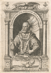 Bernhard Rex Ital. DVX Boiar. XVII A. DCCCXI