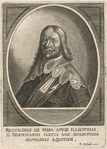 Reinoldus de Rosa apud Illustriss D. Bernhardi Ducis Sax. Exercitum Supremus Equitum
