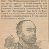 Mr. J. A. Bernheimer