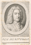 Joh Bernoulli.