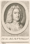 Joh Bernoulli.