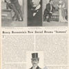 Henry Bernstein's new social drama 'Samson'.