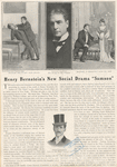 Henry Bernstein's new social drama 'Samson'.