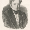 Graf von Beroldingen.