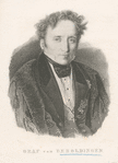 Graf von Beroldingen.