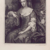 Emilia, Countess of Ossory.