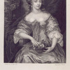 Elizabeth, lady Denham