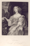 Henrietta, Countess of Rochester.