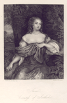 Anne, Countess of Southesk.
