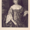 Anne, Countess of Sunderland.