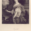 Elizabeth, Countess of Northumberland.