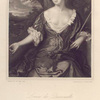 Louise de Querouaille, Duchess of Portsmouth.