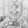 Baliol Holloway as Kublai, the Great Kaan.