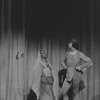 Mary Blair as the Prostitute and Alfred Lunt as Marco Polo.