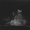 Scene from "Marco Millions", Guild Theatre, 1928. Set and costumes designed by Lee Simonson.