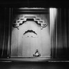 William Edmonson as a Tartar [Tatar] Minstrel. Set and costumes designed by Lee Simonson.