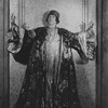 Alfred Lunt as Marco Polo.