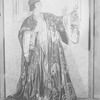Alfred Lunt as Marco Polo.