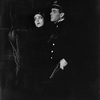 Alla Nazimova (Christine) and Thomas Chalmers (Capt. Adam Brant)