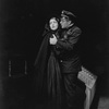 Alla Nazimova (Christine) and Thomas Chalmers (Capt. Brant)