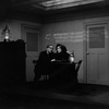 Alla Nazimova (Christine) and Thomas Chalmers (Capt. Adam Brant)