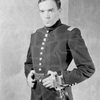 Walter Abel as Lt. Orin Mannon.