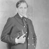 Crane Wilbur as Captain Adam Brant.