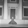 Judith Anderson as Lavinia Mannon.