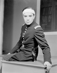Walter Abel as Orin Mannon.