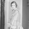 Bernice Elliott as Hazel Niles.