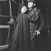 Florence Reed (Christine) and Crane Wilbur (Capt. Adam Brant).