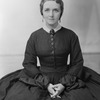 Elizabeth Risdon as Christine Mannon.