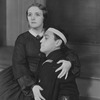 Elizabeth Risdon as Christine and Charles Brokaw as Orin.