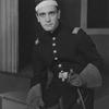 Charles Brokaw as Orin Mannon.
