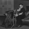 Charles Brokaw as Orin and Elizabeth Risdon as Christine.