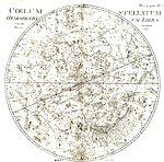 Coelum stellatum; hemisphaerium librae.