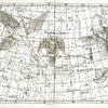 Hercules Cerberus et Ramus, Vultur et Lyra, Cygnus, Sagitta, Vulpecula et Anser.