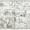 Lepus, Canis major, Argo navis, Sceptrum Brandenburgicum, Caela Scalptoris, Columba, Monoceros, Officina Typographica, Pyxis Nautica et Lochium Funis.
