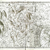 Phönix, Toucan, Nubecula minor, Hydrus, Horologium Pendulum, Reticulus, Nubecula major, Mons Mensae, Xiphias, Pluteum Pi£`toris, Piscis volans, Chamaeleon, Robur Caroli II, Crux, Apis, Circinus, Triangulum austral, seu Libella, Apus seu Avis Indica, O£`tans Nautica, Pavo, Indus, Grus.