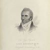 The right honorable Lord Amherst, &c. &c., Embassador extraordinary to the Emperor of China.