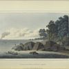 View, Island of Pulo Leat.