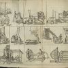 Silk manufactory