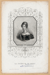 La Duchesse de Berri.