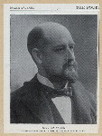 William Berri, editor and publisher of the Brooklyn Standard-Union.