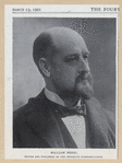 William Berri, editor and publisher of the Brooklyn Standard-Union.